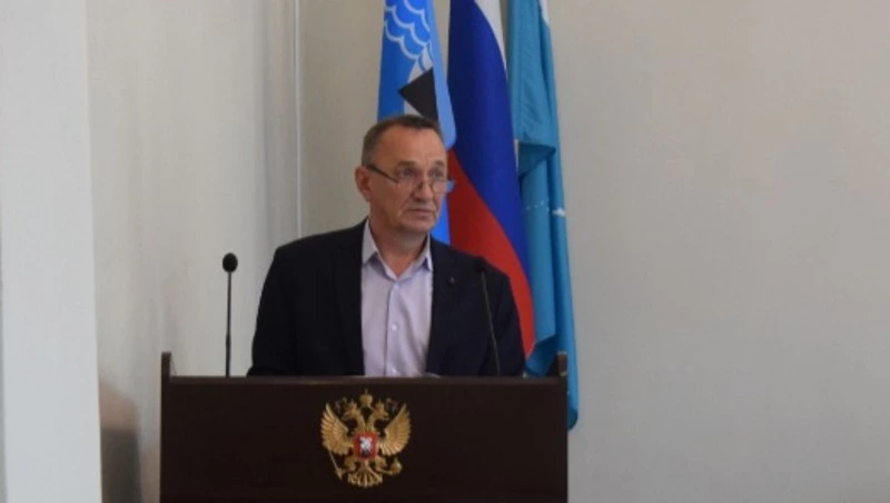 Александровск-Сахалинский взял курс на укрепление общественного здоровья