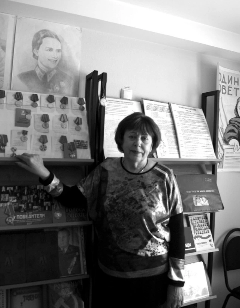 Неравнодушие как образ жизни