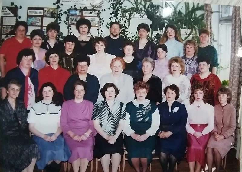 С чего начинается Родина? С картинки в твоем букваре…