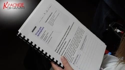 Сахалинская область помогает молодежи Шахтерска с профориентацией
