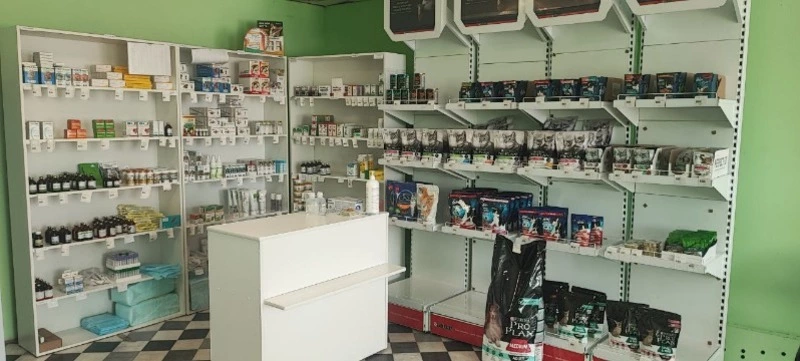 С заботой о братьях наших меньших