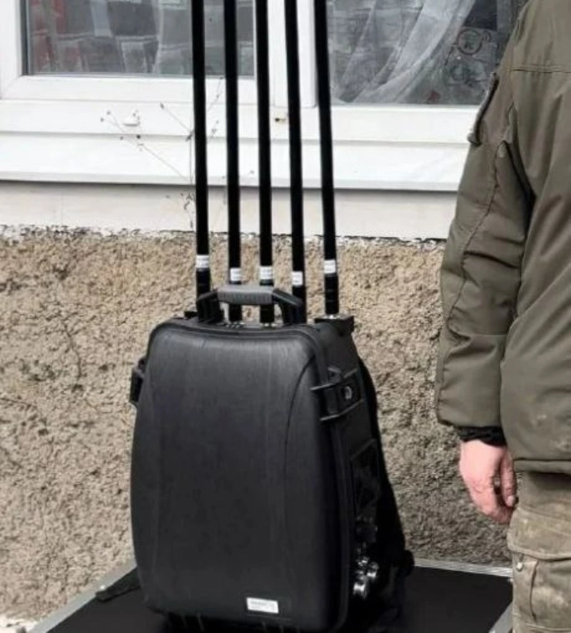 Сахалинцы помогли землякам, находящимся в зоне СВО