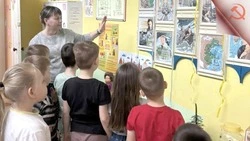 День рождения Владимира Санги и начало образовательного проекта «Музей нивхской сказки» 