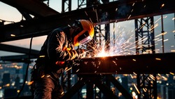 День сварщика 2025: история и традиции праздника, интересные факты