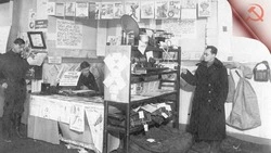 «Голос большой земли». 110 лет сахалинскому радиовещанию