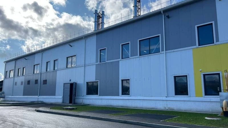 15 новых газовых котельных в следующем году запустят на Сахалине