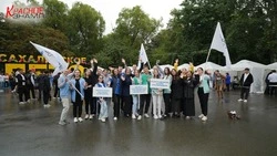 ВНИМАНИЮ ПЕРВОКУРСНИКОВ САХГУ!